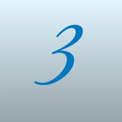 33 пингвина, магазин мороженого, лого-визитка