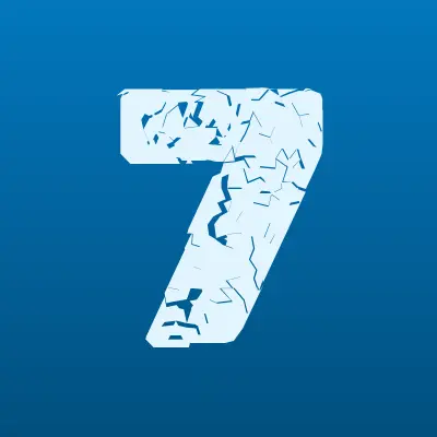 777, центр автоуслуг, лого-визитка