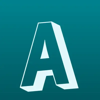 А1, автомойка, лого-визитка