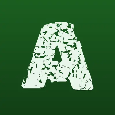 AVTOMAX, магазин автозапчастей, лого-визитка