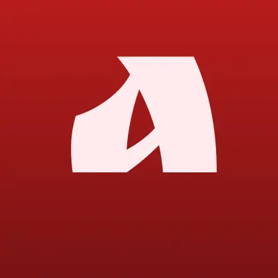 Адвокатская фирма, лого-визитка