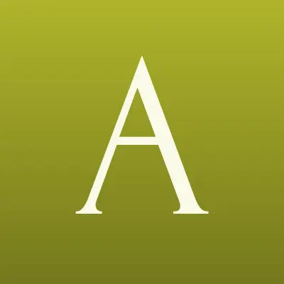 Адвокатский кабинет Язева А.А., лого-визитка