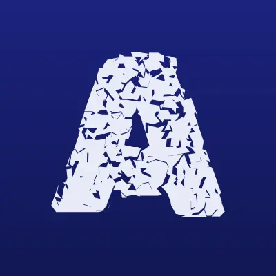Агентство по делам национальностей Республики Тыва, лого-визитка