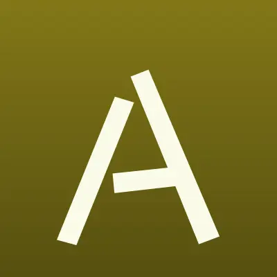 Ак-Хем, кафе, лого-визитка