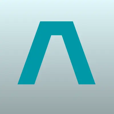 Аква-терм, магазин, лого-визитка