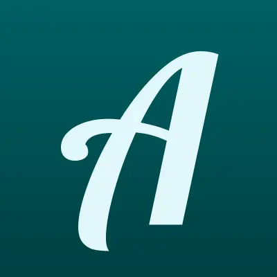 АртМедиСан, медицинский центр, лого-визитка