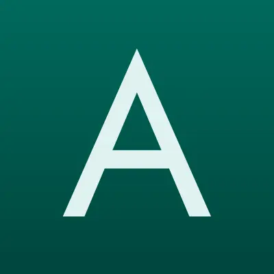 Артха, дизайн-студия, лого-визитка