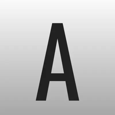 АвтоДизель, лого-визитка