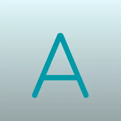 АвтоМир, магазин автозапчастей, лого-визитка
