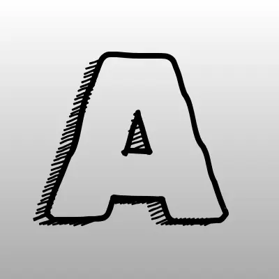 Автодрайв, автошкола, лого-визитка