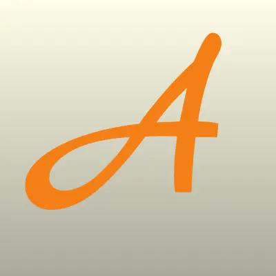 Автомотив, торгово-сервисная сеть, лого-визитка