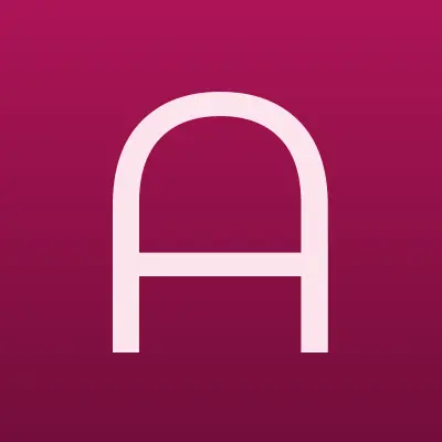 Азия, автоаудиоцентр, лого-визитка