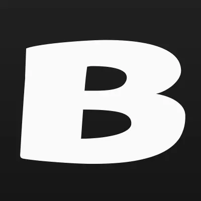 BIGavto, лого-визитка
