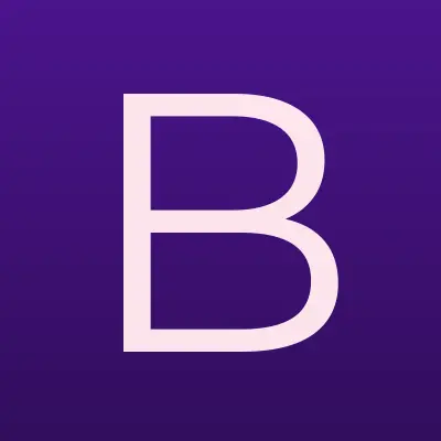 БИСТРО, кафе, лого-визитка
