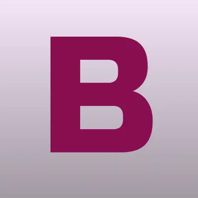 Баня №5, лого-визитка