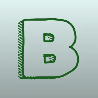 Бастион, лого-визитка