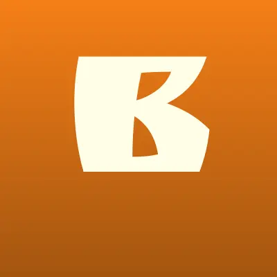 Белдир, лого-визитка