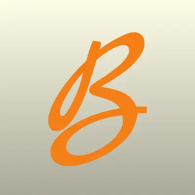 Beroo, салон, лого-визитка