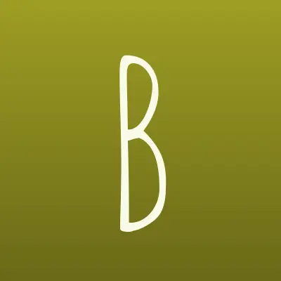 Благоустройство, лого-визитка