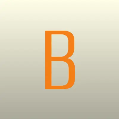 Блинная, лого-визитка
