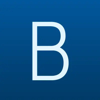 Broadway, лингвистический центр, лого-визитка