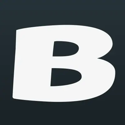 Бюро технической инвентаризации, лого-визитка