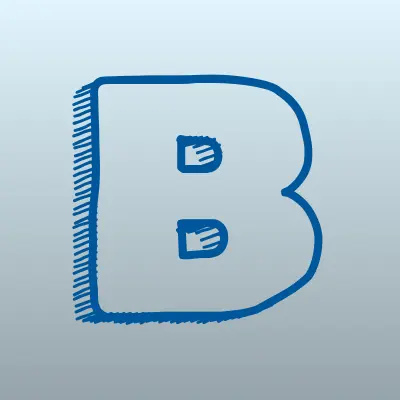 Бьюти, магазин, лого-визитка