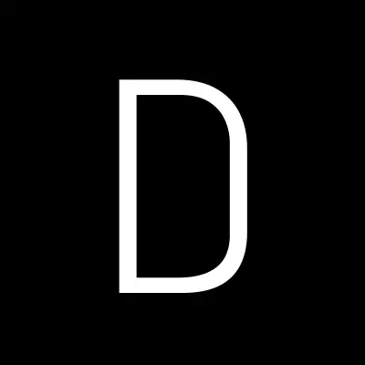 DATARC, компания по восстановлению данных, лого-визитка