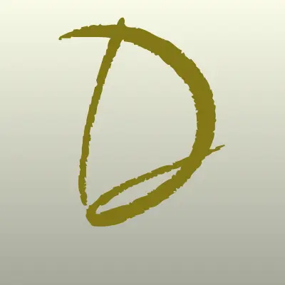 ДИОНИС, магазин алкогольной продукции, лого-визитка