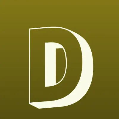 ДеньгиOnline, терминал, лого-визитка