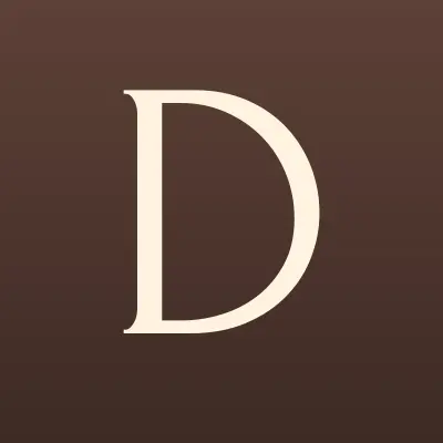 Дорстройпроект, компания, лого-визитка