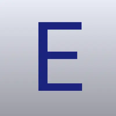 Ева, дизайн-студия, лого-визитка