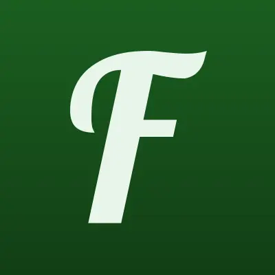 Файер Контроль, компания по производству котлов длительного горения, лого-визитка