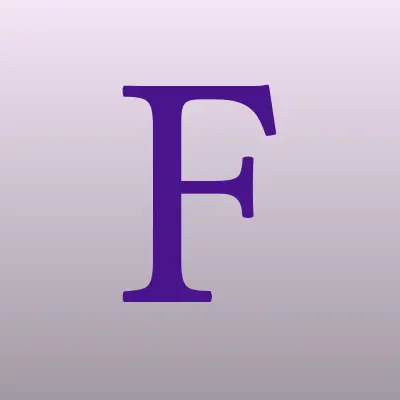 Fancy, магазин, лого-визитка