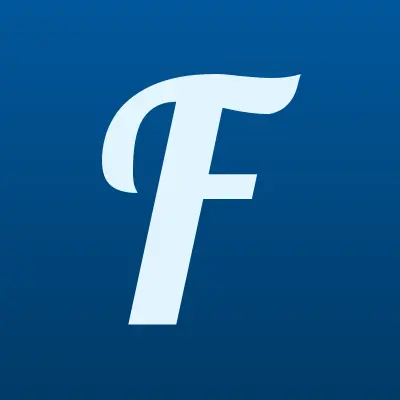 FastMoney, микрофинансовая организация, лого-визитка