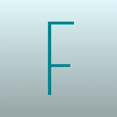 Федеральное агентство по рыболовству, отдел государственного контроля, надзора и охраны водных биологических ресурсов, лого-визитка