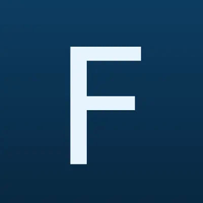 Феникс, центр кадастровых услуг, лого-визитка