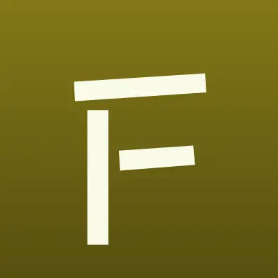 Феу, аптечный пункт, лого-визитка