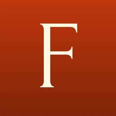Фирма по изготовлению печатей и штампов, лого-визитка