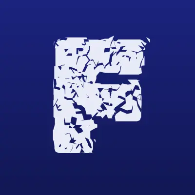 Fix Price, магазин фиксированных цен, лого-визитка