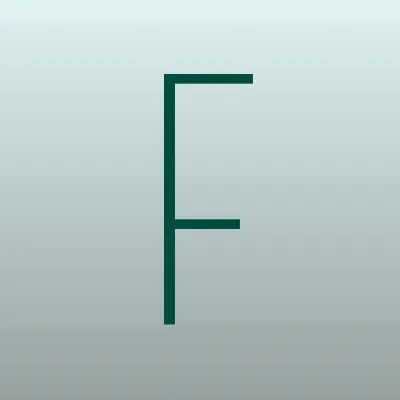 Форте, аптека, лого-визитка