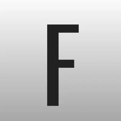 Фруктовый микс, лого-визитка