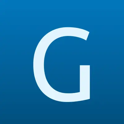 G2, лого-визитка