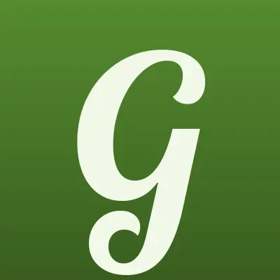 Gloria Jeans, магазин одежды, лого-визитка