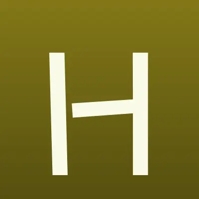 Хайдып Девелопмент, лого-визитка