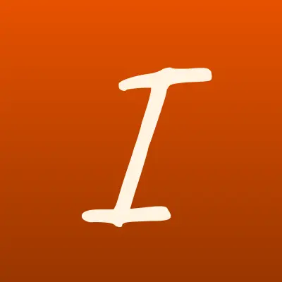 Импульс, сервисный центр, лого-визитка