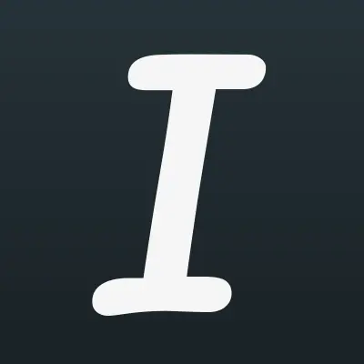 Iris, студия свадебных платьев, лого-визитка