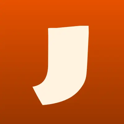 Жилье, лого-визитка