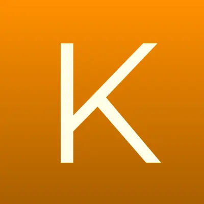 КАПРИЗ, магазин профессиональной косметики, лого-визитка