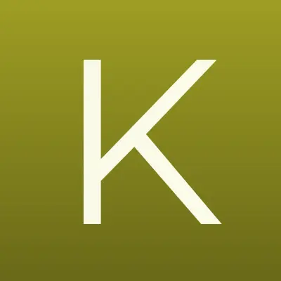 КНП, лого-визитка